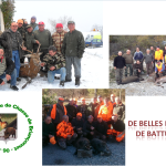 Equipes de  Chasse 1