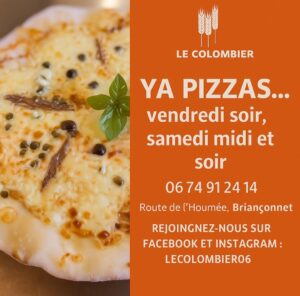 YA PIZZA